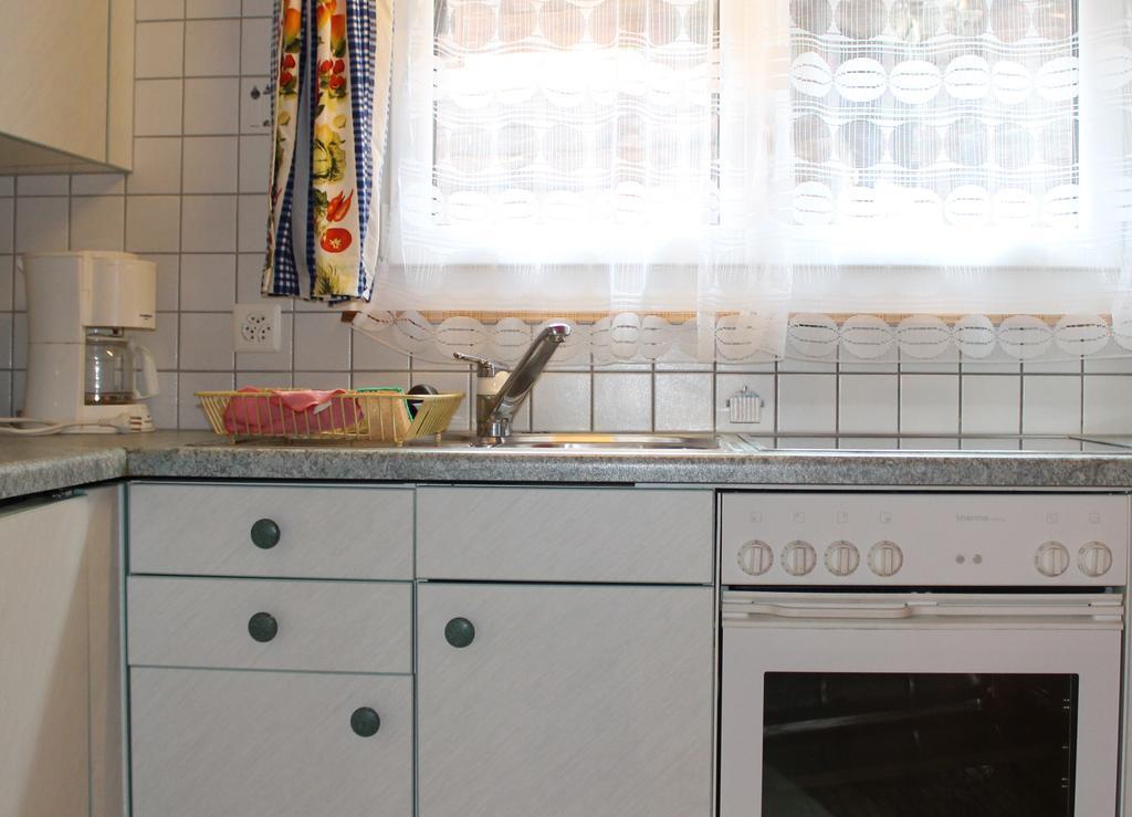 Chalet Alpentraum, Alte Gasse 20 萨斯格伦德 外观 照片